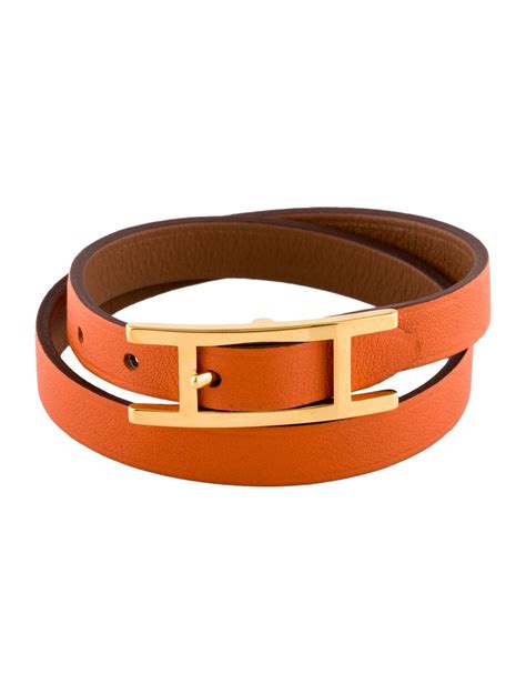 bracelet hermes behapi|hermes wrap bracelet.